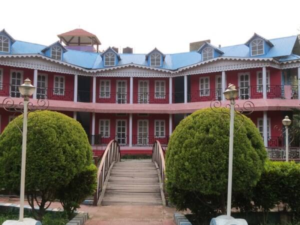 New Resort Sonar Bangla, Lataguri 1